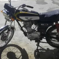 مدل ۸۴|موتورسیکلت|بندر امام خمینی, |دیوار