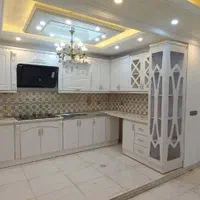 کابینت ممبران بــوفه قدی 230