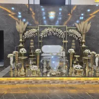 باغ تالار پذیرایی آریا|خدمات پذیرایی، مراسم|کرمان, |دیوار