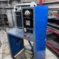 سه کاره سفره زباله فریزر حرفه ای خانگی|ماشین‌آلات صنعتی|مشهد, توس (بلوار توس)|دیوار