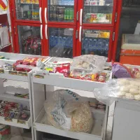 فروش لوازم  سوپر مارکت