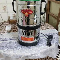فروش یک دستگاه کاتر میکسر نوا