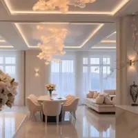 کامرانیه ش ۲۸۰متربدون مشابه سوپرلوکس(آگهی واقعیست)