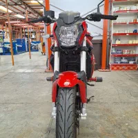 بنلی ۱۵۰ نیو