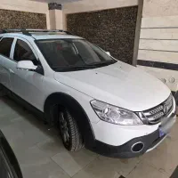اچ سی کراس ۹۷
