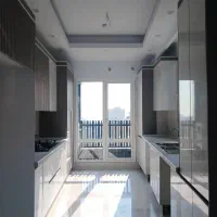 تاپ لوکیشن قیطریه جنوبی،۱۱۰متر کلیدنخورده،۲پارکینگ