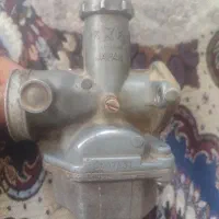 کاربرات هندا ۱۲۵|قطعات یدکی و لوازم جانبی|اسلام‌شهر, شهرک سالور|دیوار