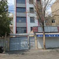 ۱۱۵ متر جنت اباد مرکزی موقعیت اداری تک واحدی|اجارهٔ دفتر کار، اتاق اداری، مطب|تهران, جنت‌آباد مرکزی|دیوار