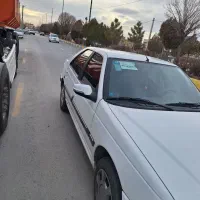 پژو پارس موتور جدید درحد صفر