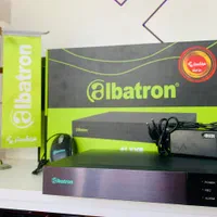 باندل دوربین مداربسته آلباترون با نصب|دوربین مداربسته|اراک, |دیوار