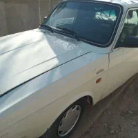 پیکان وانت|خودرو سواری و وانت|رودشت (چهارمحال و بختیاری), |دیوار