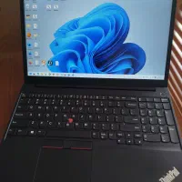 لپ تاپ لنوو thinkpadنسل ۱۱ رم ۱۶ فول hd