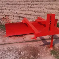 ماله (صاف کن ،کرت کش)