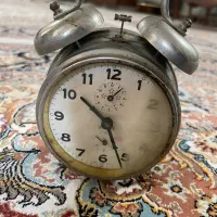 ساعت پیتر آلمانی|کلکسیون اشیاء عتیقه|تهران, فلاح|دیوار