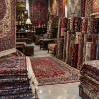 خریدار و فروش فرش ماشینی کارکرده همه مناطق