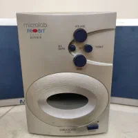 اسپیکر کامپیوتر|قطعات و لوازم جانبی رایانه|اصفهان, میرعماد|دیوار