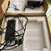 آمپلی فایر بلوتوث دار  Fx audio d802c pro|سیستم صوتی خانگی|تهران, مرزداران|دیوار