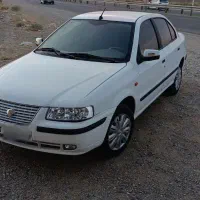 سمند ef7 دوگانه‌کارخانه
