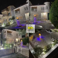 فروش-ویلا-200متری-3خواب-سنددار-شمع-جاران