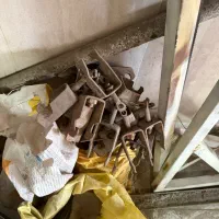 فروش کلی ویکجا وسایل قالب بندی/زیر قیمت|مصالح و تجهیزات ساختمان|اصفهان, طامه|دیوار