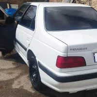 فروش پارس tu5|خودرو سواری و وانت|سیرجان, |دیوار