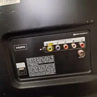 تلویزیون سامسونگ ۵۱ اینچ ال ای دی پلاسما|تلویزیون و پروژکتور|تهران, علم و صنعت|دیوار