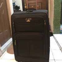 چمدان بزرگترین سایز خارجی|کیف، کفش، کمربند|تهران, آهنگ|دیوار