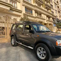 نیسان رونیز استثنائی|خودرو سواری و وانت|کرج, گلستان|دیوار