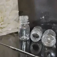 پخش ظروف خالی پت وقطره چکان وپت های جار|ظروف نگهدارنده، پلاستیکی، یکبارمصرف|مشهد, آزادشهر|دیوار