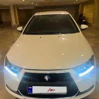 دنا پلاس تیپ ۱ مدل ۱۴۰۲