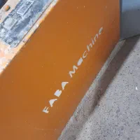 دستگاه وکیوم آسانسوری ۳متری|ماشین‌آلات صنعتی|مشهد, خین عرب|دیوار