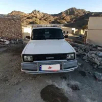 فروش مزدا وانت مدل۹۹