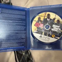 GTA V|کنسول، بازی ویدئویی و آنلاین|کرج, عظیمیه|دیوار