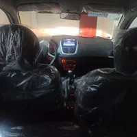 207 tu3|خودرو سواری و وانت|چالوس, |دیوار