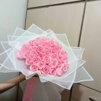 دسته گل آماده