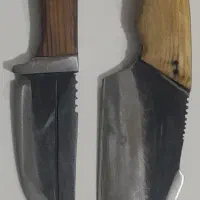 چاقوی کوهنوردی