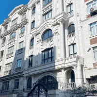 طراحی و اجزا و دیزاین نما و داخلی ساختمان