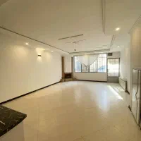 فروش آپارتمان همکف 100متر حیاط اختصاصی