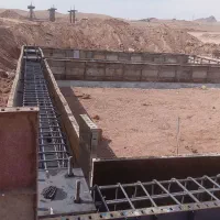 دونیرو ماهر یا ساده برا ارماتوربندی فونداسیون|استخدام معماری، عمران و ساختمانی|بیرجند, |دیوار