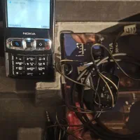 نوکیا N95 8Gb|موبایل|تهران, تهرانپارس شرقی|دیوار