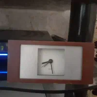 ساعت رومیزی