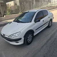 206 sd صندوقدار دوگانه v8 مدل 88 تیپ 5