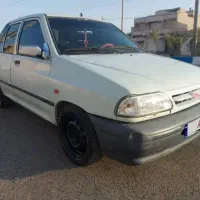 پراید ۸۱