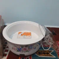 آرام پز و گرم نگه دارنده غذا