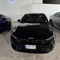 کیا k5 gtline