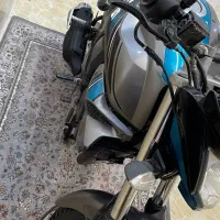Fz s|موتورسیکلت|قشم, |دیوار