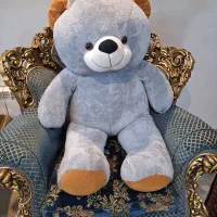 عروسک خرسی