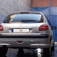 تیپ ۶اتومات