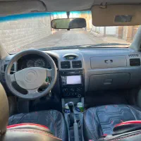 ریو مونتاژ مدل ۸۵|خودرو سواری و وانت|تهران, دریا|دیوار