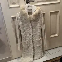 پالتو جیر  لباس کاپشن|لباس|تهران, حر|دیوار